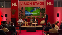 Sprinkler Energy trekt volle zaal tijdens GreenTech Amsterdam