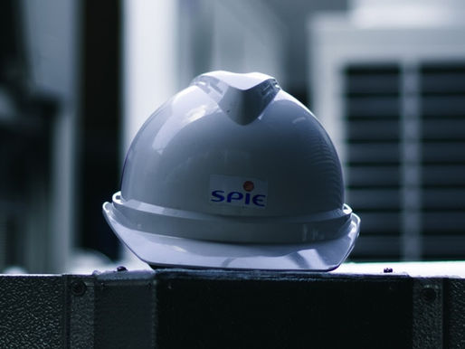 Gasverbruik drastisch omlaag door sprinklertanks als energiebron SPIE Nederland en Sprinkler Energy werken samen aan innovatieve watertechnologie