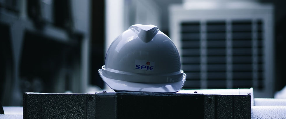 Gasverbruik drastisch omlaag door sprinklertanks als energiebron SPIE Nederland en Sprinkler Energy werken samen aan innovatieve watertechnologie