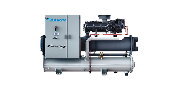 daikin water water