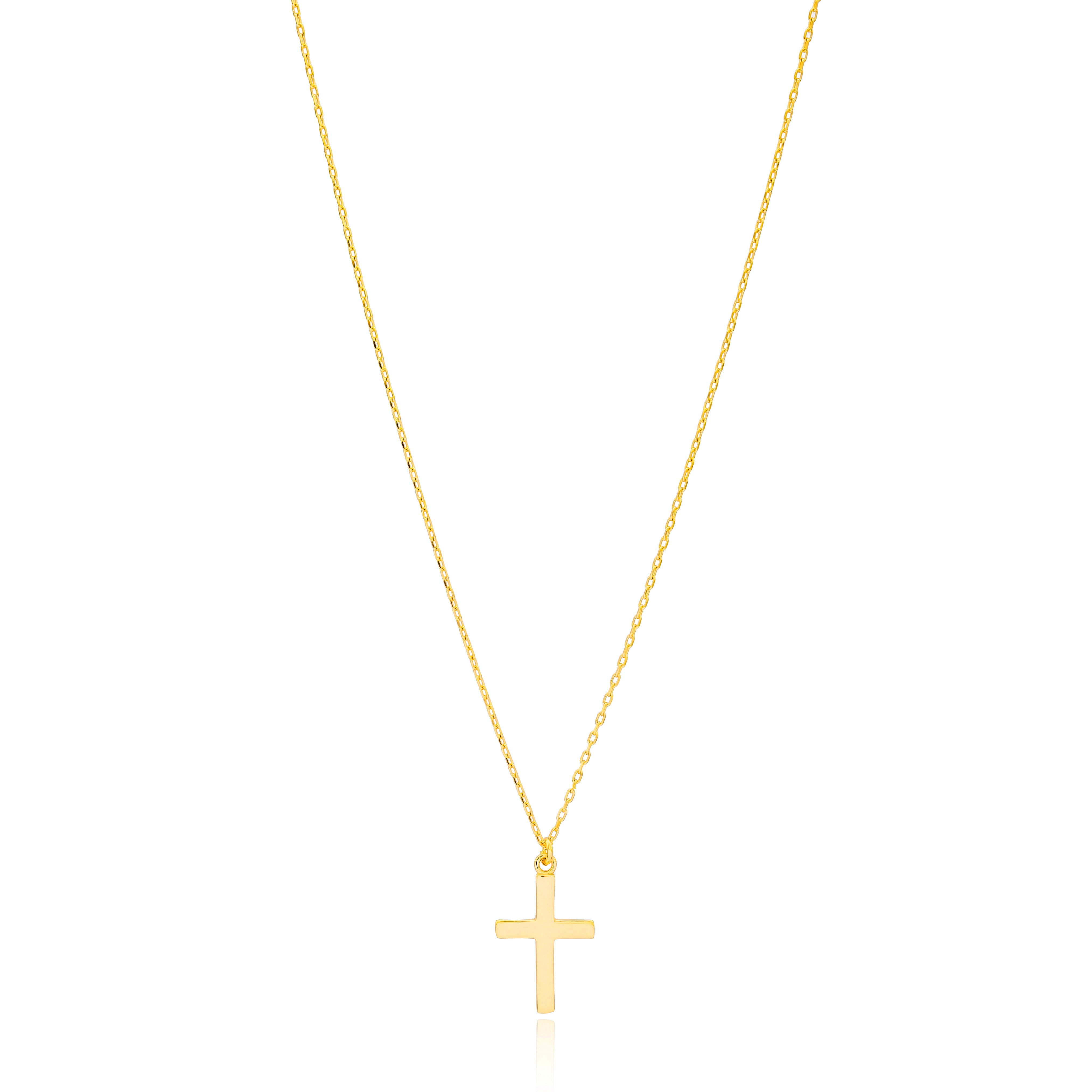 kreuzkette kommunion, cross chain communion