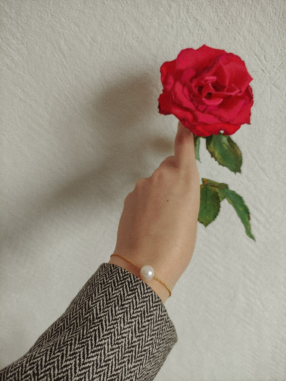 Miniaturbild: Armband mit Perle 18 Karat