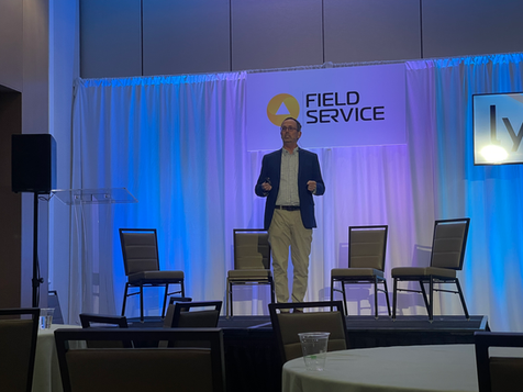 How Nokia and Ascendo AI Are Transforming Field Service with Intelligent Automation