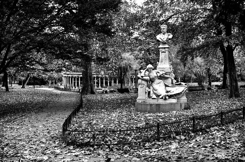 25 Parc Monceau automne A DSC_1366 Nikon