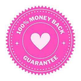 100% money back guarantee for the complete pcos plan