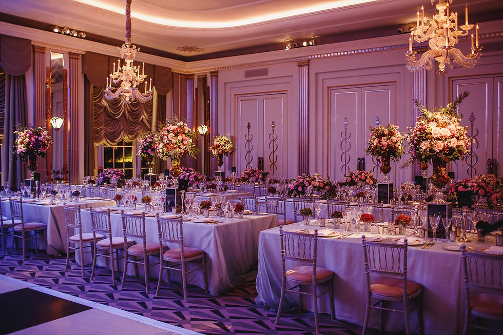 The 10 Most Common Wedding Planning Questions Every London Couple Asks (and How to Get It Right)