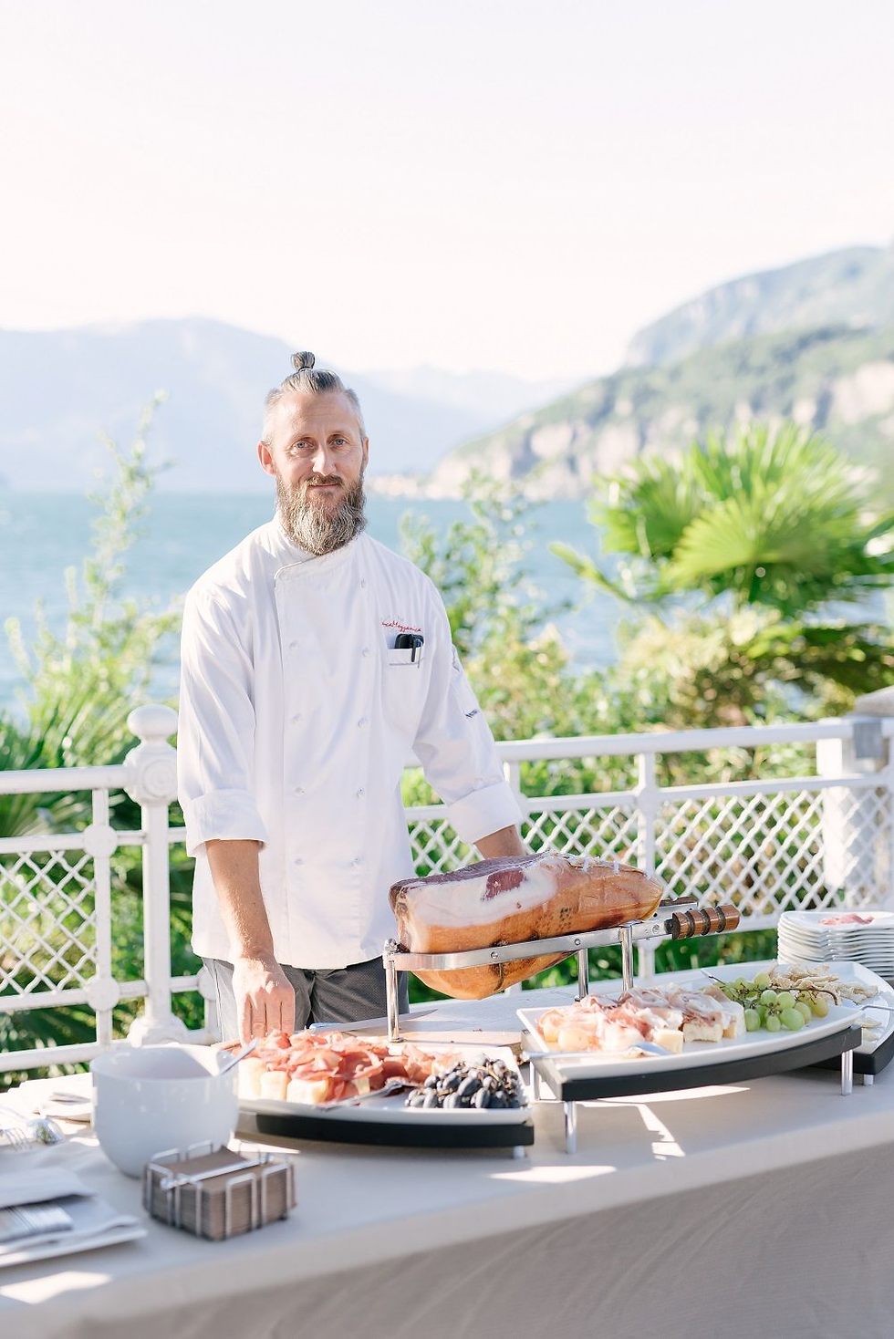 Lake como wedding budget planner