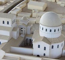 Anástasis del Santo Sepulcro