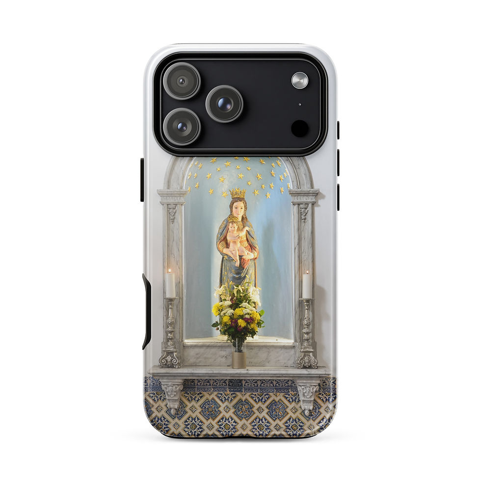 Miniature : Tough Case for iPhone® Marie