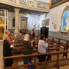 Messe de la Chandeleur et Aumônerie des Lycéens