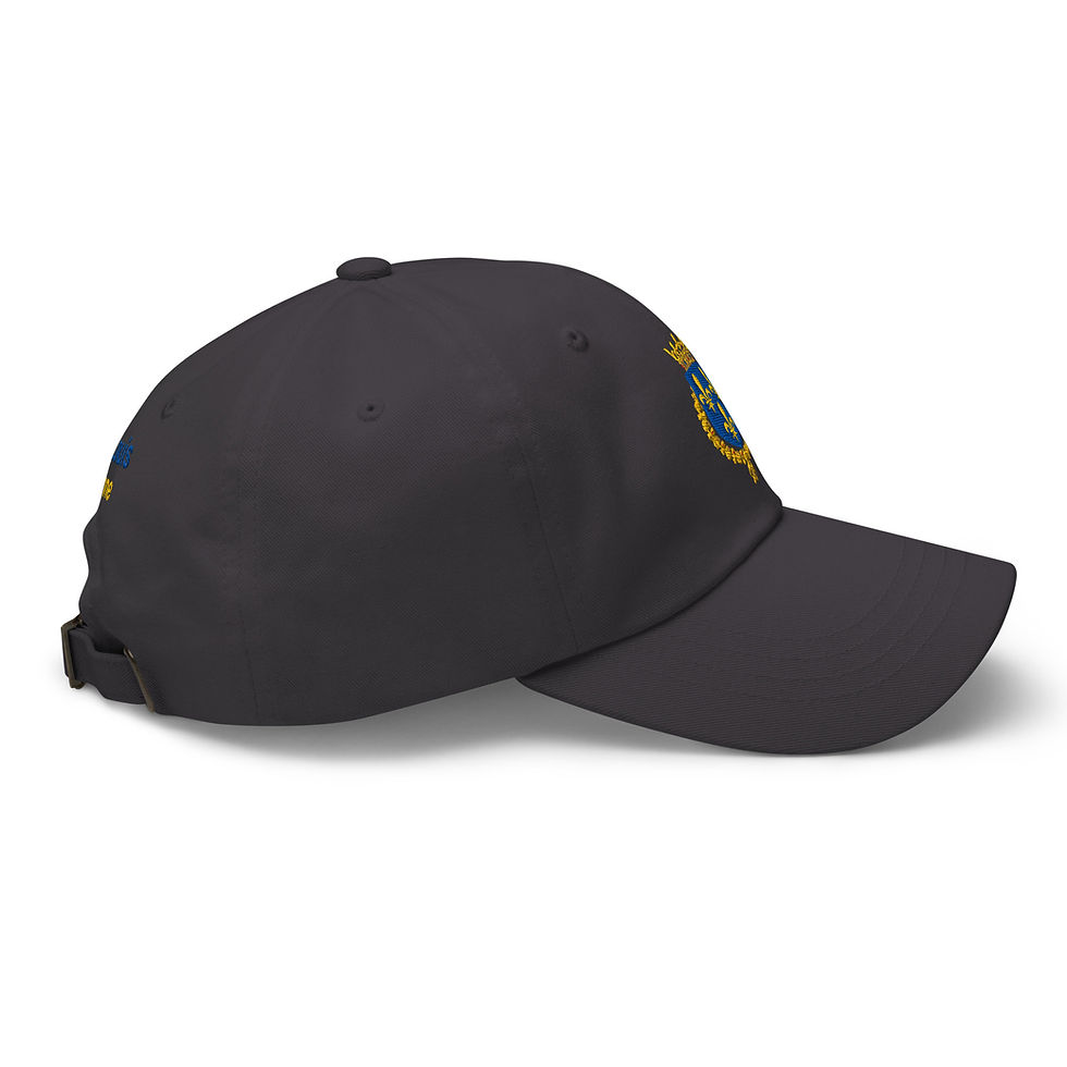 Miniature : Casquette Saint Louis