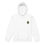 Miniature : Sweat capuche enfant blanc