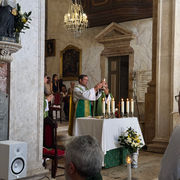 Un merveilleux dimanche à Saint Louis!