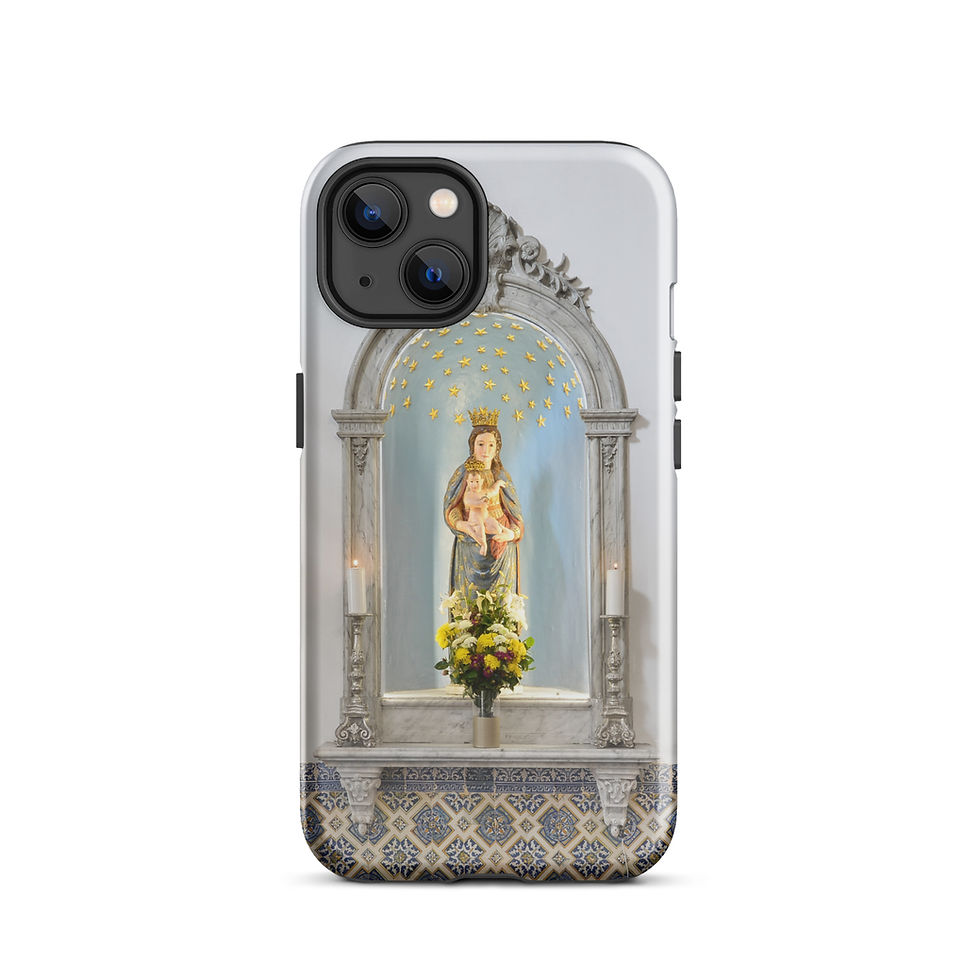 Miniature : Tough Case for iPhone® Marie
