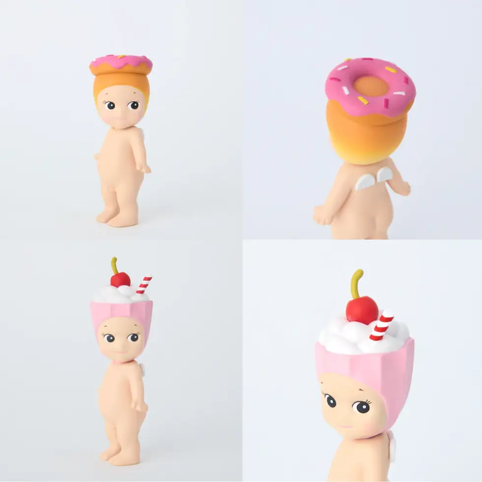 Miniature : Sonny Angel Snack Series