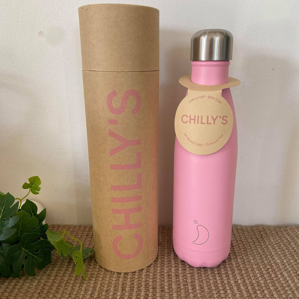 Miniature : Gourde Chilly's Matte 750 ml