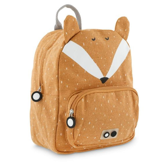 Miniature : Sac à dos Renard Trixie
