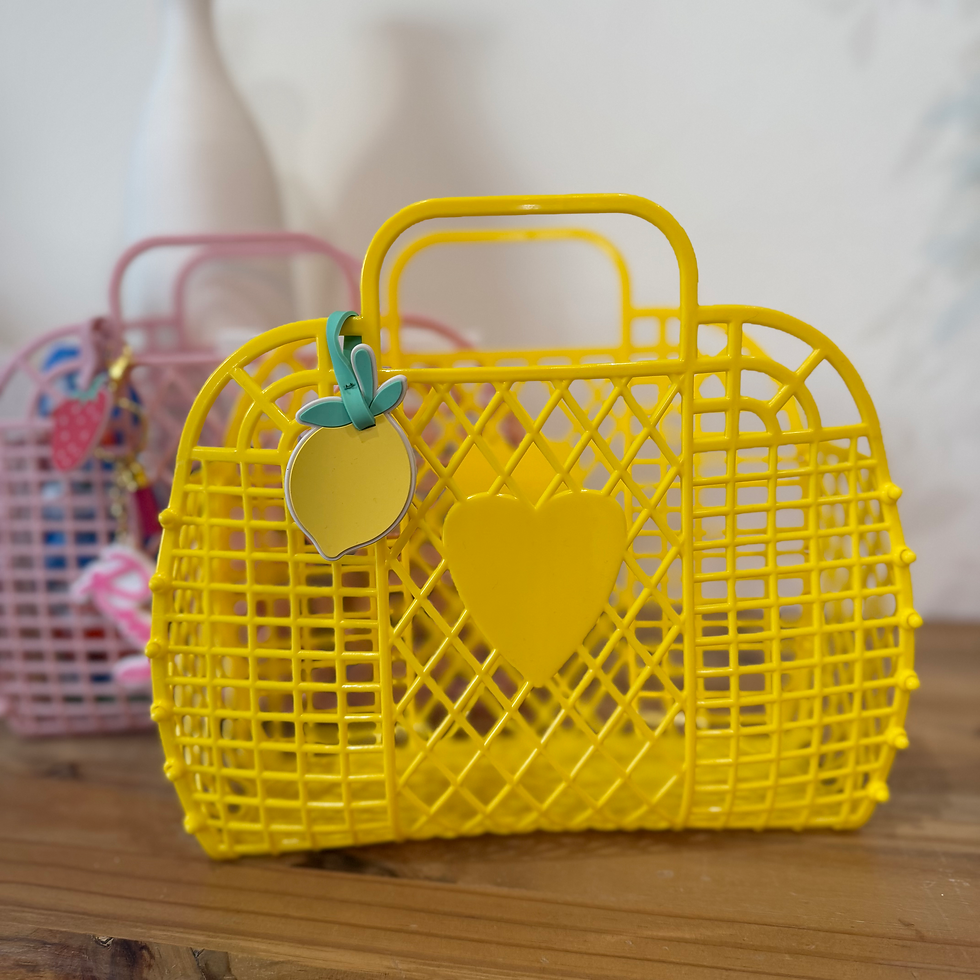 Miniature : Panier garni de Pâques