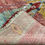 Thumbnail: Multicolored Rug, Custom Fabulous Boujaad Rug, Washable Rug, Moroccan Rugs
