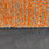 Thumbnail: Orange rug, Fabulous Beni Ourain Rug, Custom-Made Rug, Moroccan Berber Rug
