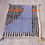 Thumbnail: Blue  Moroccan rug - Beni ourain rug - Tapis nomade - Custom rug - Tapis berbere