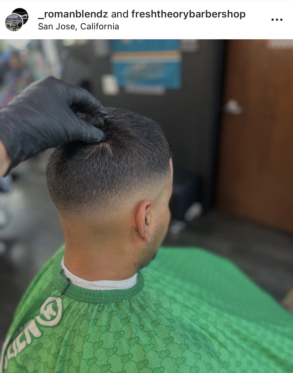Classic Cut
