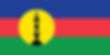 New Caledonia / Nouvelle Calédonie