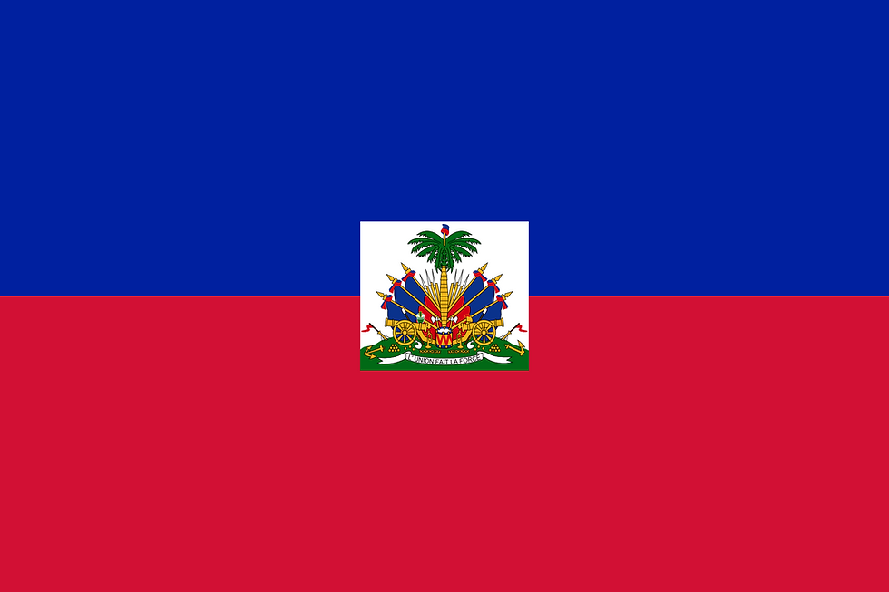 Haiti / Haïti