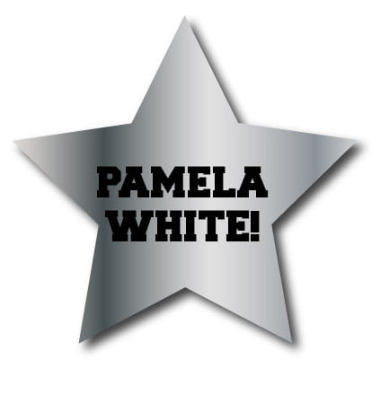 Pamela White