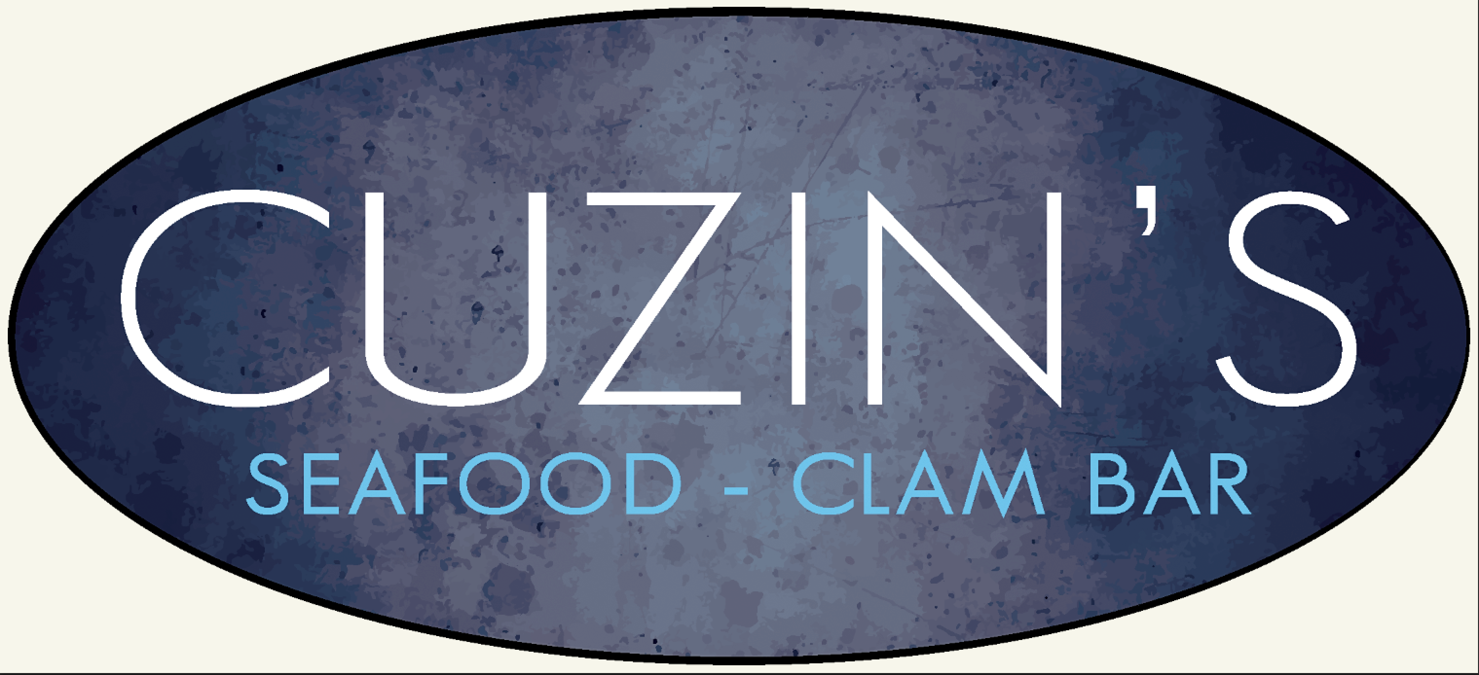 Cuzins Seafood and Clam Bar
