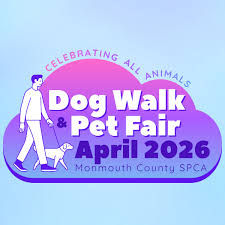 MCSPCA's Dog Walk & Pet Fair