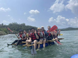 夏日繽紛夏令營 2024