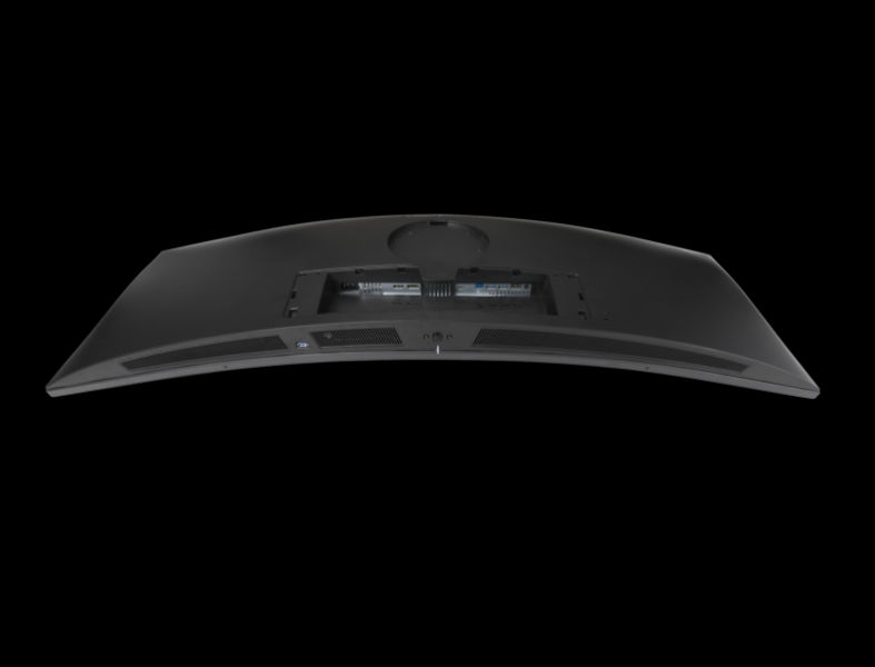 Thumbnail: ASUS ROG Strix XG49WCR 49'' 5120x1440 Curved Fast IPS Monitor with 165Hz of Refr