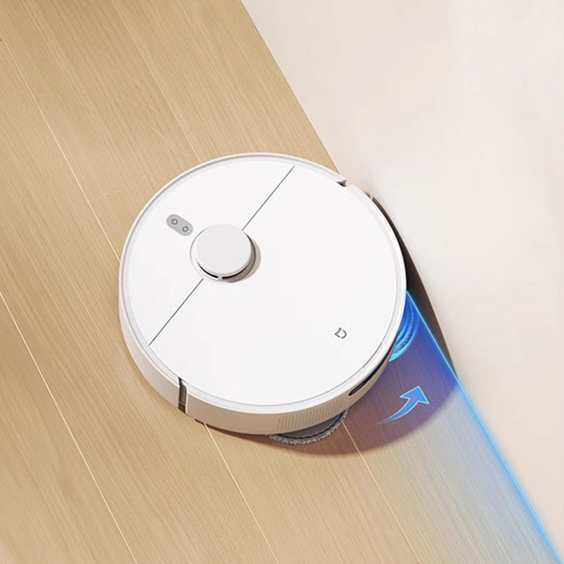 Thumbnail: XIAOMI MIJIA Self Robot Vacuum Cleaners H40 Smart Home Sweeping High Speed Rotar
