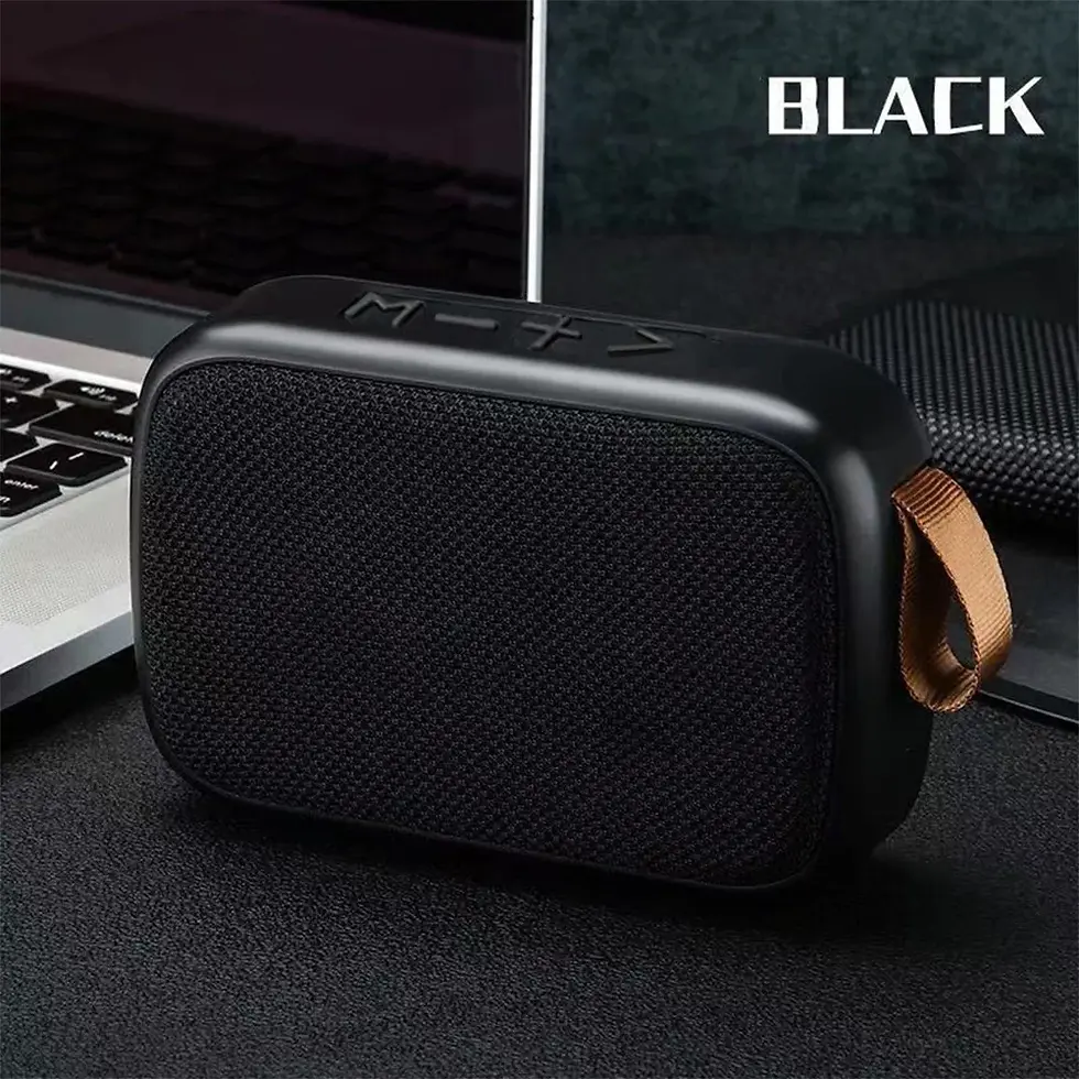 Thumbnail: G2 Wireless Speaker Bluetooth Subwoofer for jbl Portable Outdoor Sports Audio St
