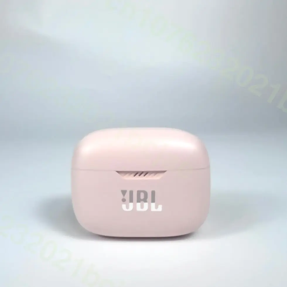 Thumbnail: JBL Tune 230NC TWS Wireless Bluetooth Earbuds Noise Cancelling Stereo Pure Bass 