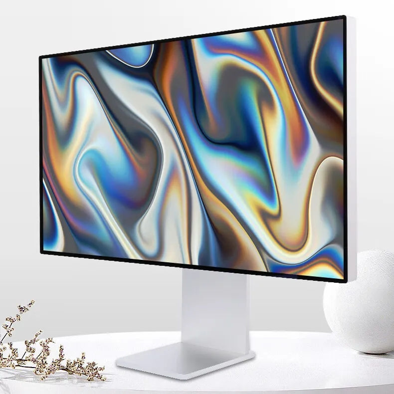 Thumbnail: 32 Inch LED Monitor 4K 3840*2160 HDR10 Feature 60Hz USB-C FOR MAC 100W HDR10 139