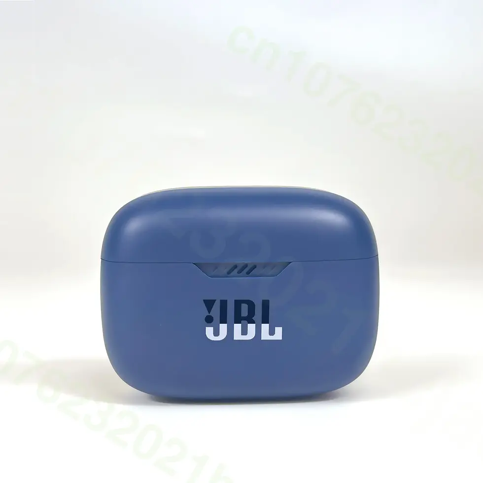 Thumbnail: JBL Tune 230NC TWS Wireless Bluetooth Earbuds Noise Cancelling Stereo Pure Bass 