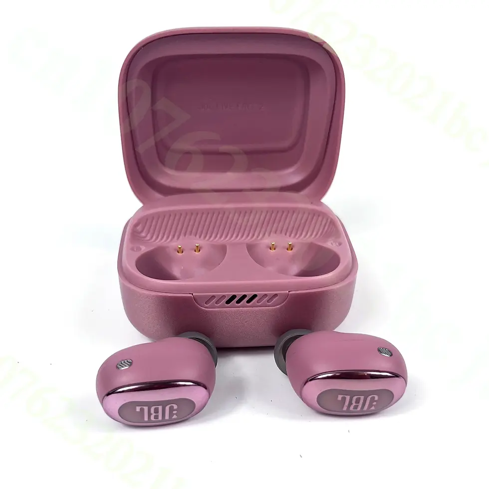 Thumbnail: Original JBL Live Free 2 Tws True Wireless Bluetooth Earbuds Active Noise Cancel