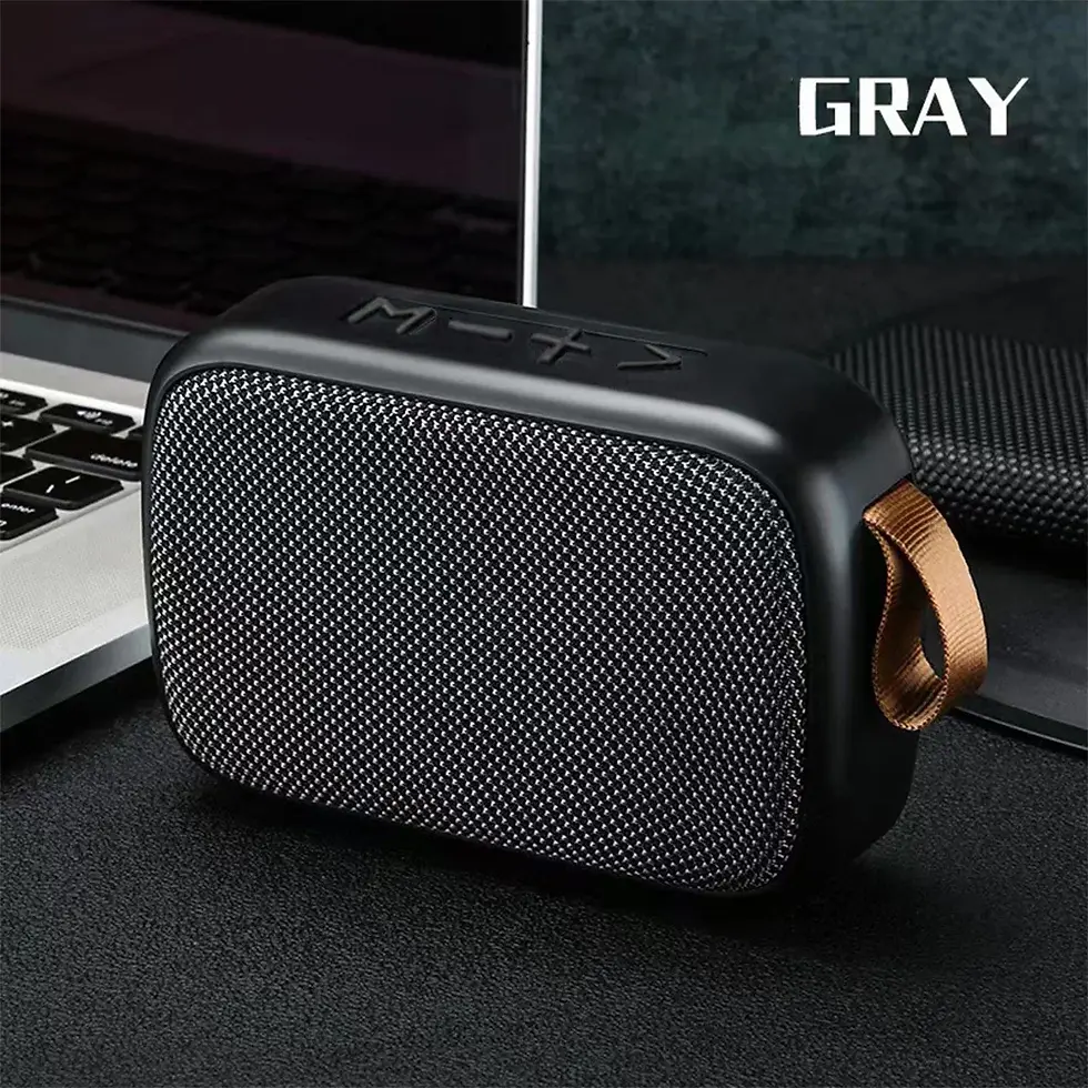 Thumbnail: G2 Wireless Speaker Bluetooth Subwoofer for jbl Portable Outdoor Sports Audio St