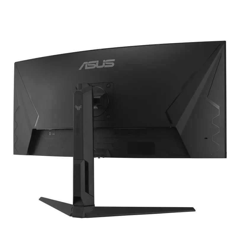 ASUS VG34VQL3A 34 Inch Monitor 2K180HZ 3440*1440 WQHD 1500R Curved Fish Screen 1