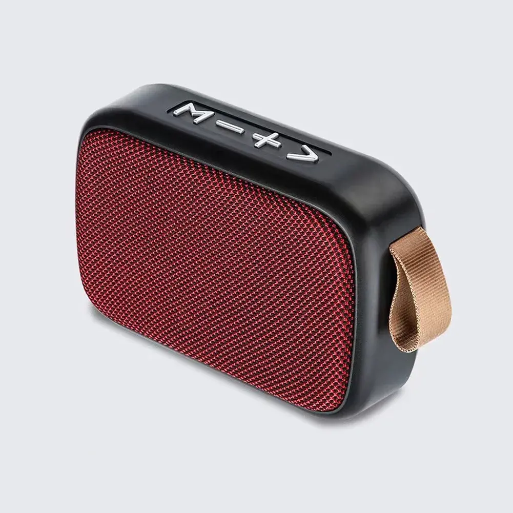 G2 Wireless Speaker Bluetooth Subwoofer for jbl Portable Outdoor Sports Audio St