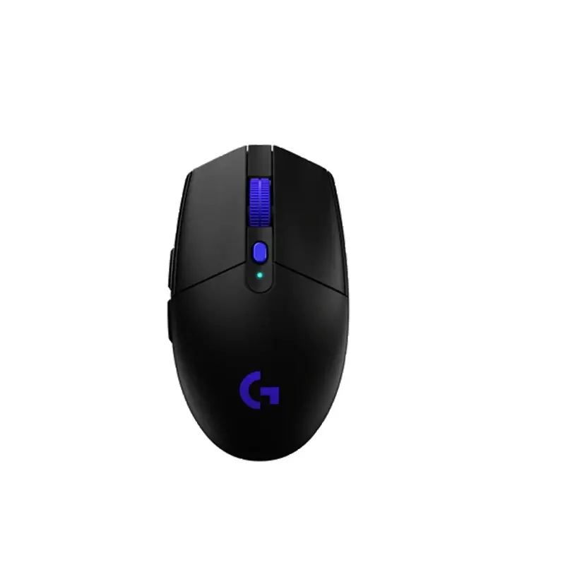 Thumbnail: Original Logitech G304X LIGHTSPEED Wireless Mouse Esports Gaming Mouse Lightweig