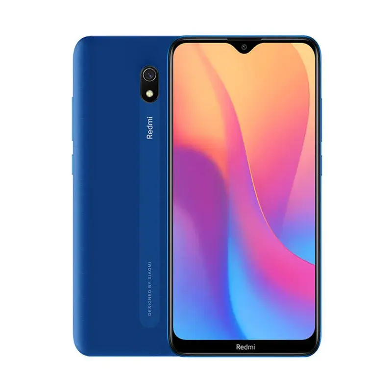 Thumbnail: Original Xiaomi Redmi 8A 4GB 64GB Mobile Phone Battery 5000mAh Snapdargon 439 12