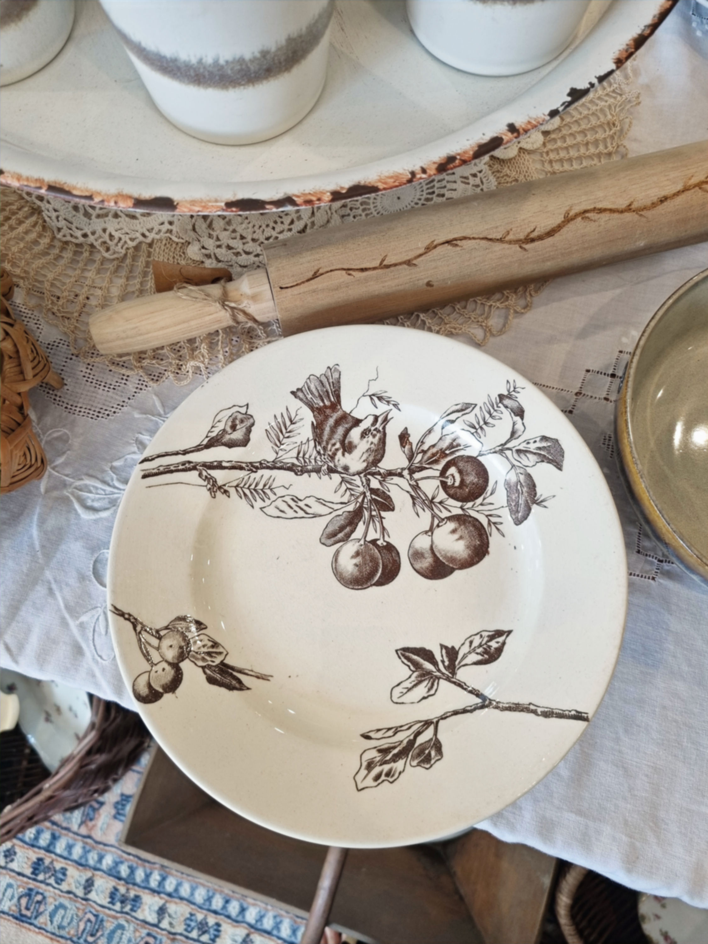 Coupe Terre de Fer II