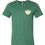Thumbnail: Adult V-Neck T-shirt