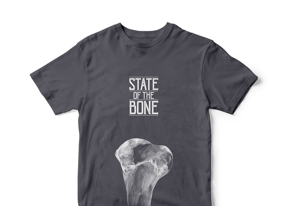 Exclusive T-shirt
