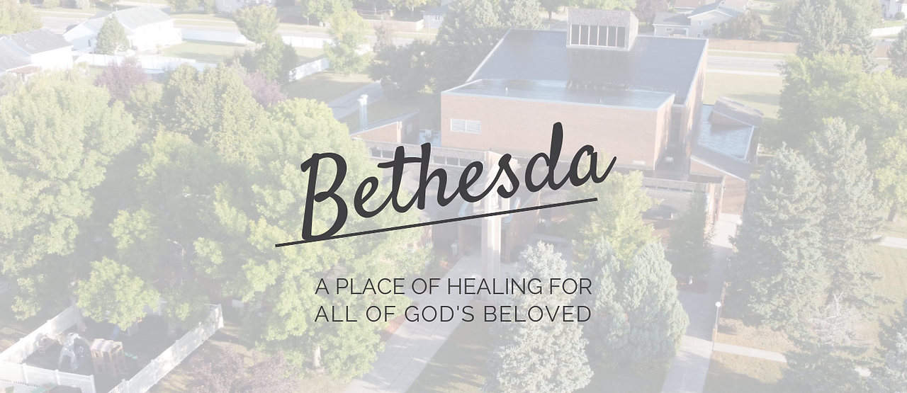 Bethesda Lutheran Church