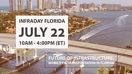 Infraday Florida