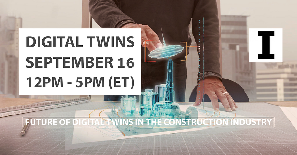 Digital Twins